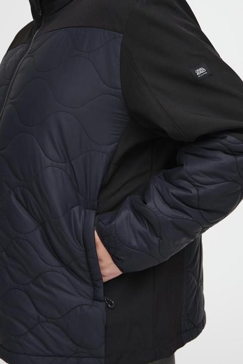 Image du produit Blend Doudoune zippé (4XL)