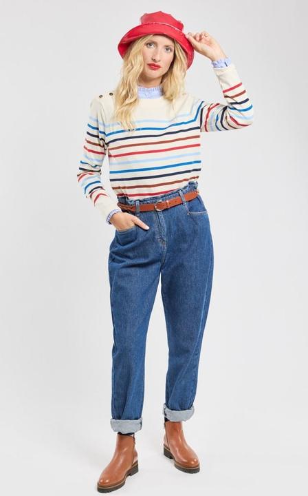 Produktbild Armor Lux Matrosenhemd (42)