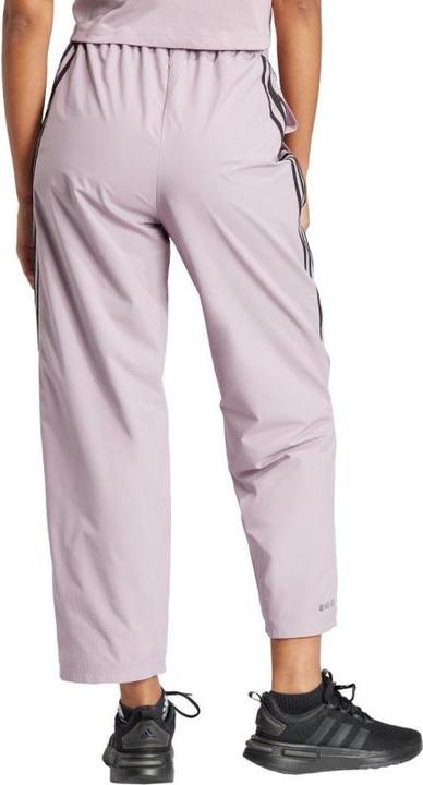 Actual product image Adidas Future Icons – Gewebte Hose mit drei Streifen (L)