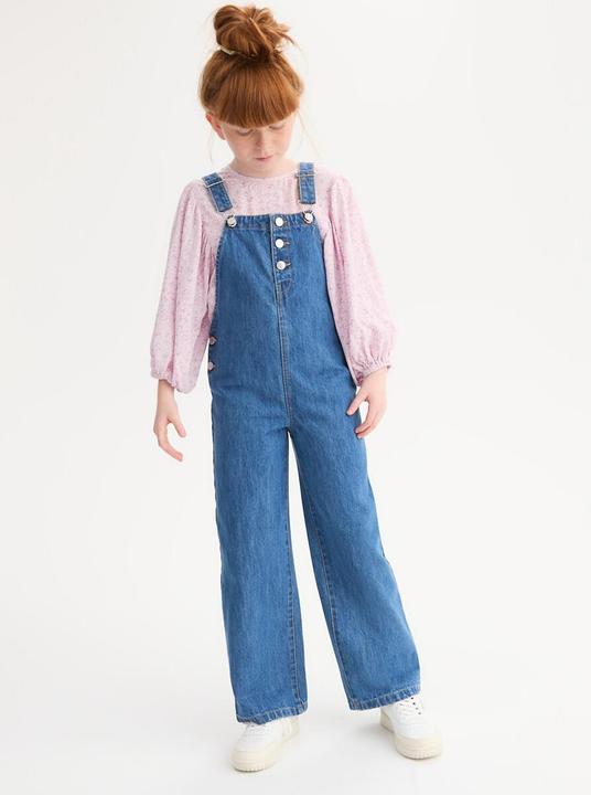 Immagine prodotto La Redoute Collections Latzjeans (152)