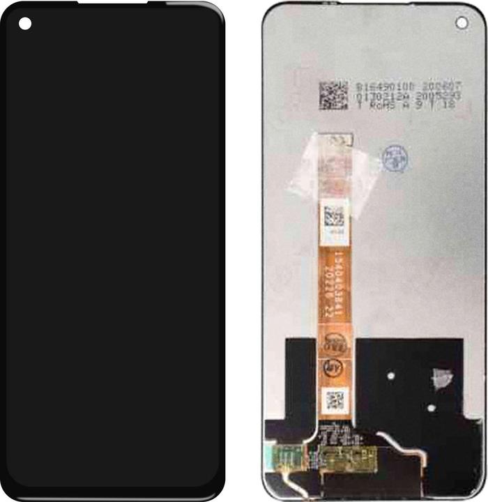 Produktbild Clappio Ersatzdisplay (Display, OnePlus Nord N10 5G)