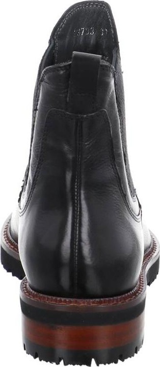 Actual product image Everybody Ankle boot (36)