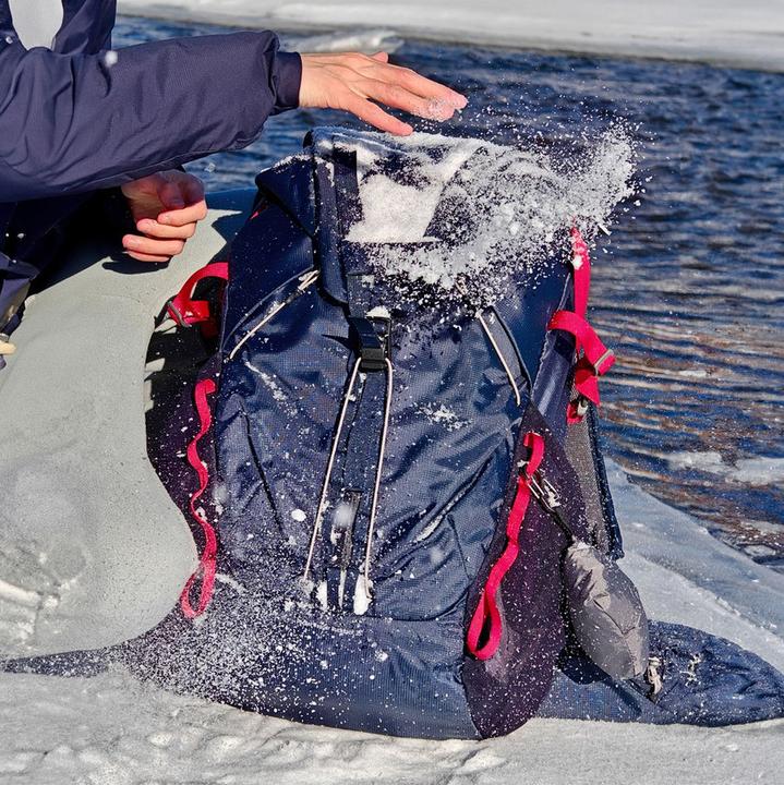 Actual product image VSGO Outdoor photo backpack (Camera backpack, 35 l)