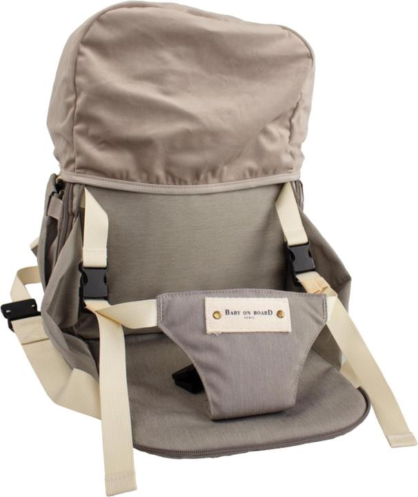 Produktbild Baby On Board Agathe