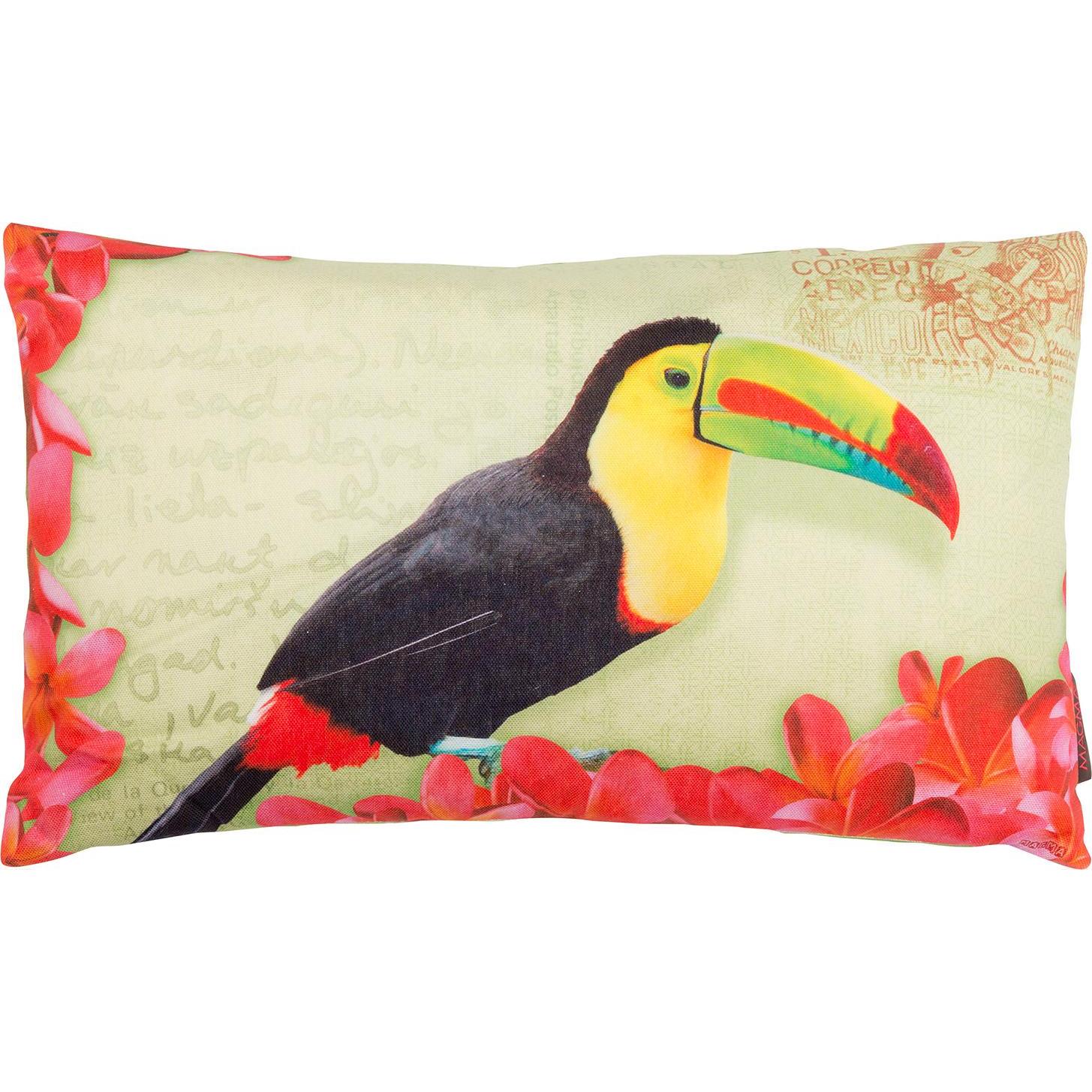 Thumbnail - HTI-Living, Dekokissen, Dekokissen 30x50 (30 x 50 cm)