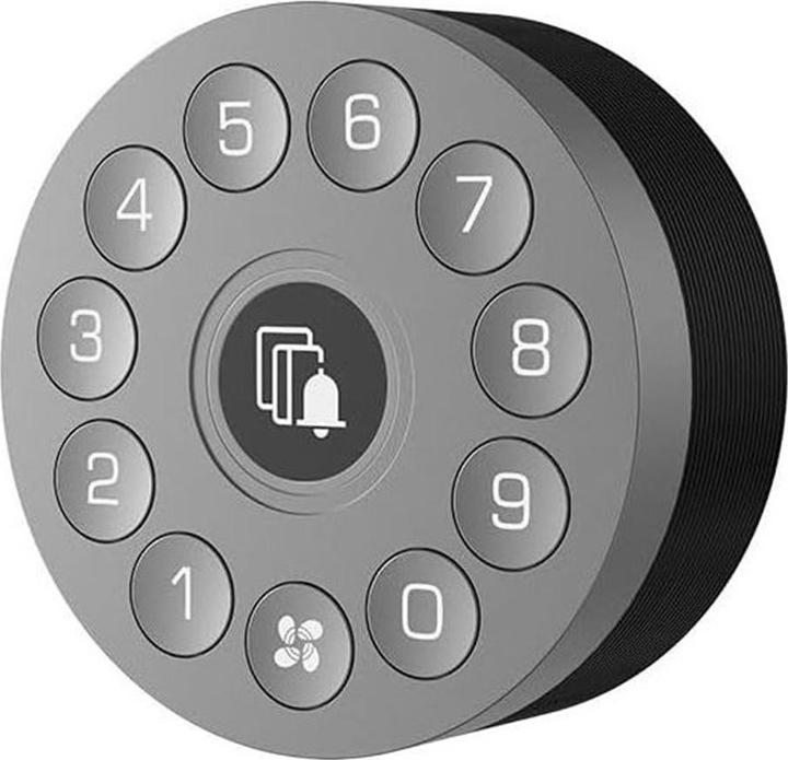 Produktbild EZVIZ Lock Key+Keypad+A3