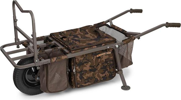 Produktbild Fox Transporter