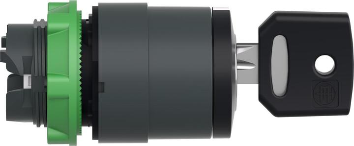 Produktbild Schneider Electric Drucktaster-Kopf ZB5AG0