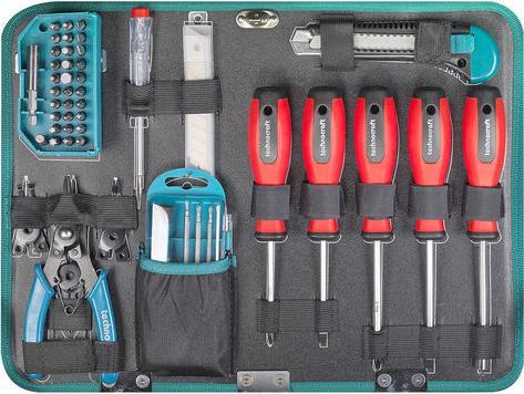 Actual product image technocraft Top Professional