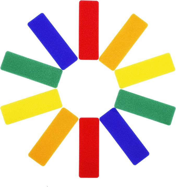 Image du produit Vanquest Kit De Codage Couleur Prepper'S