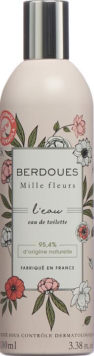 Immagine prodotto Mille Fleurs L'Eau Parfumé (100 ml)