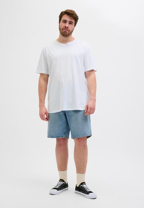 Actual product image Jack & Jones Jjitony Jjoriginal Shorts Sbd 210 Sn Pls (42)