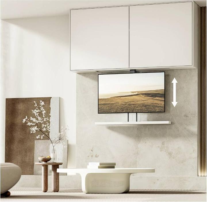 Immagine prodotto myWall TV-Lift HP 66-1 max. 60 kg (48", 60 kg)