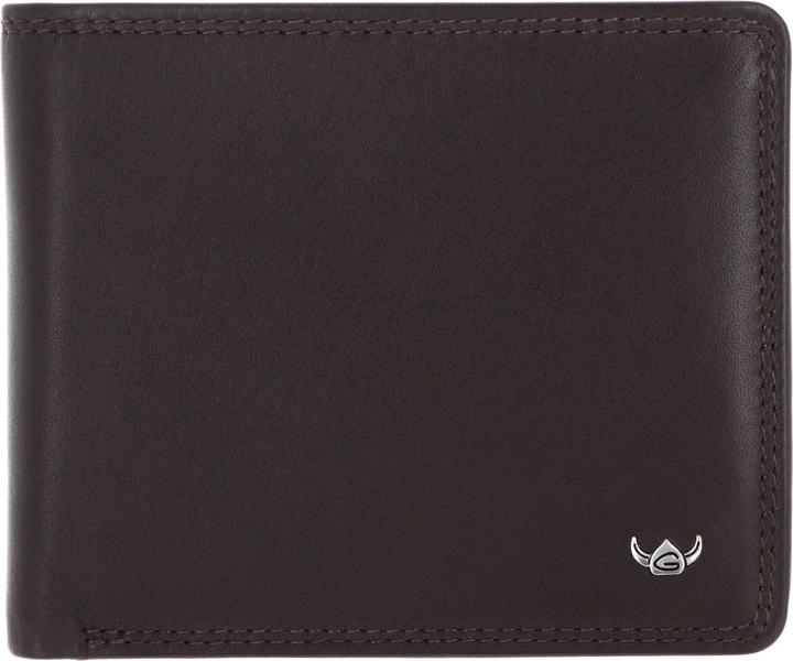 Actual product image Golden Head Polo RFID Protect Scheintasche 1135