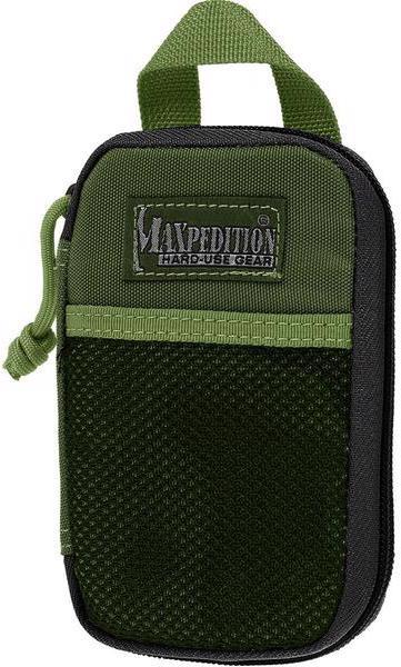 Maxpedition Micro Pocket Organizer