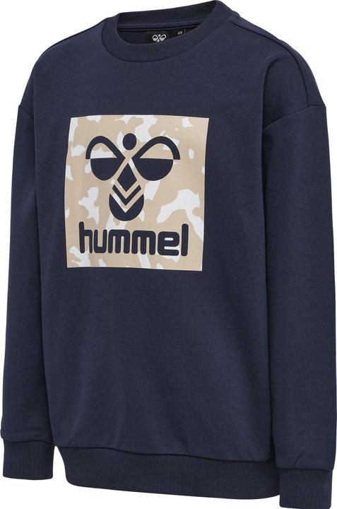 Immagine prodotto hummel Felpa Franz (116)