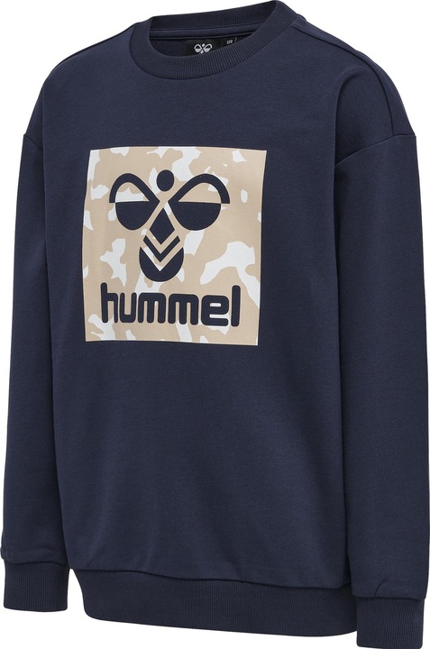 Actual product image hummel Franz Sweatshirt (116)