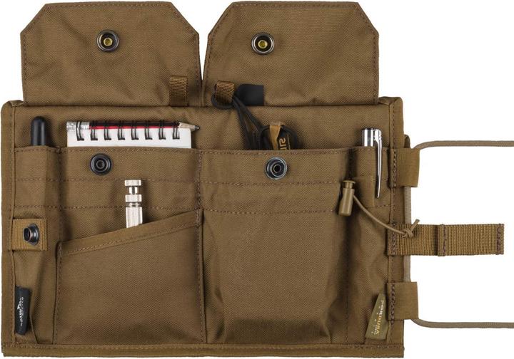 Produktbild Helikon Kartentasche