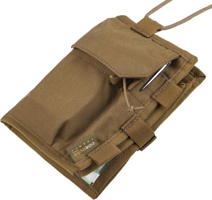 Produktbild Helikon Kartentasche