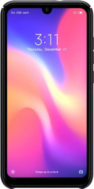 Productafbeelding Nillkin Super Frosted Shield-serie (Xiaomi Mi Play)