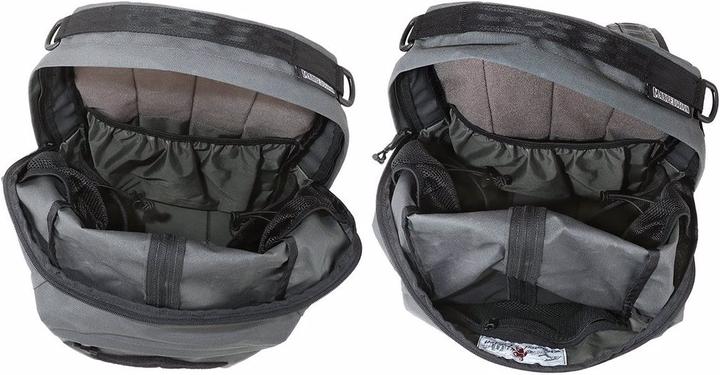 Actual product image Maxpedition TT26 Backpack 26L (26 l)
