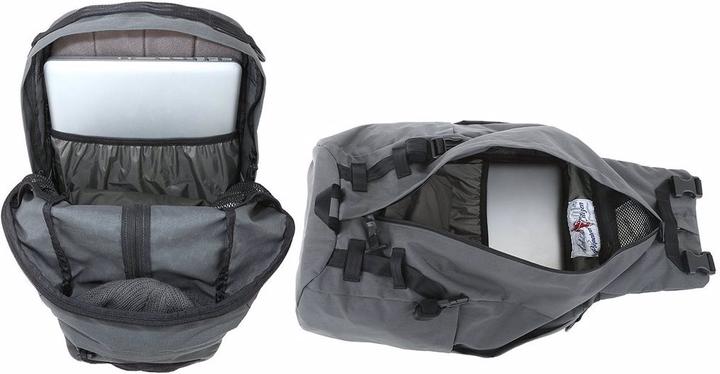 Actual product image Maxpedition TT22 Backpack 22L (22 l)