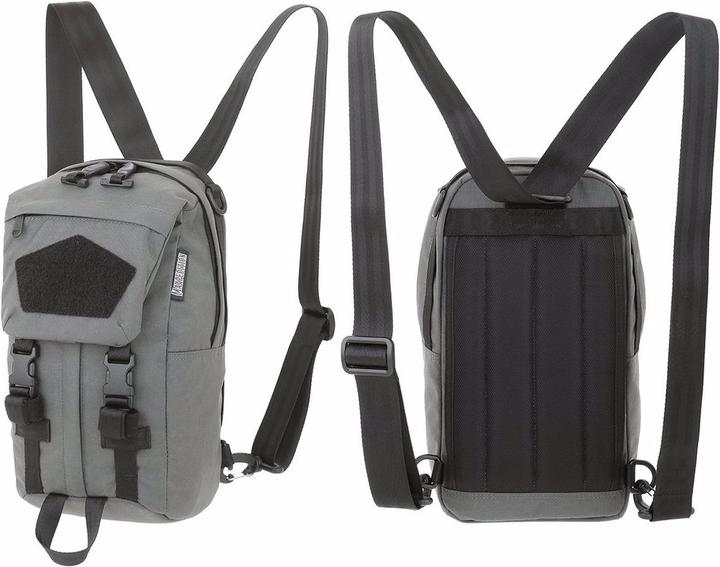 Actual product image Maxpedition TT12 convertible backpack 6L (6 l)