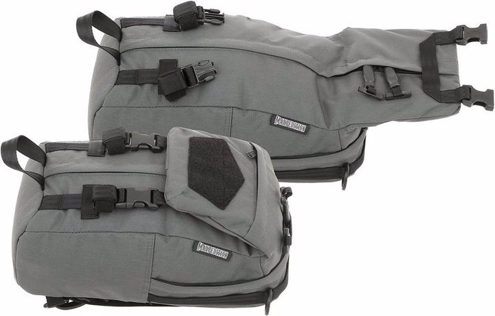 Actual product image Maxpedition TT12 convertible backpack 6L (6 l)