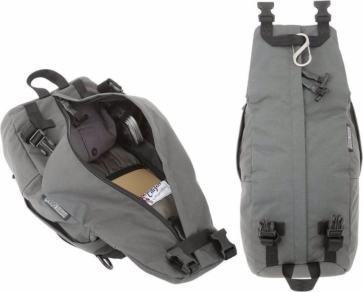 Actual product image Maxpedition TT12 convertible backpack 6L (6 l)