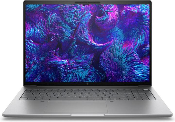 Produktbild HP ZBOOK8 G1I 14 U7 255H 1/1/0 (14", 1000 GB, 32 GB, DE, Intel Core Ultra 7 255H)