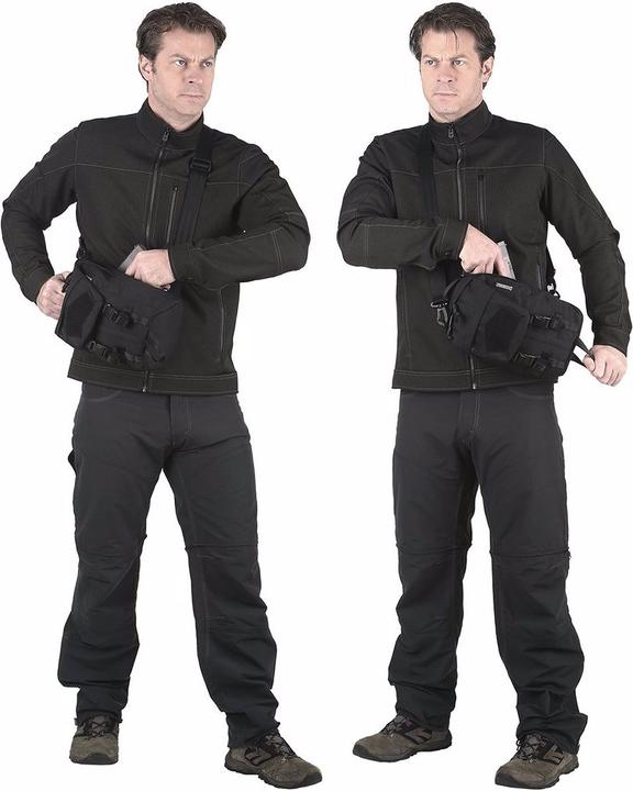 Actual product image Maxpedition TT12 convertible backpack 6L (6 l)