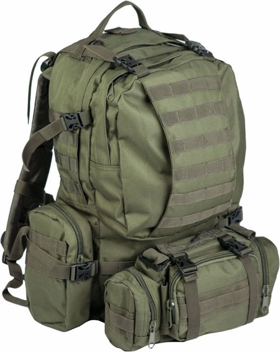 Produktbild Mil-tec Defence Assembly 36 (36 l)