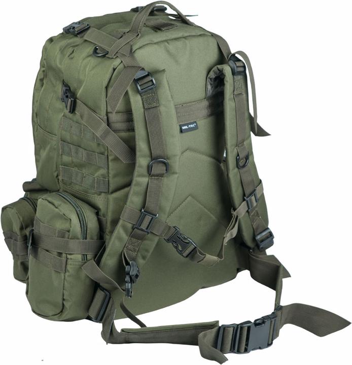 Actual product image Mil-tec Defence Assembly 36 (36 l)
