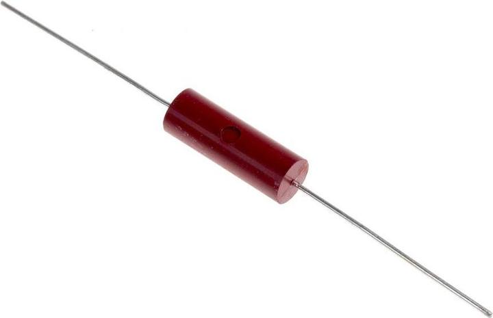 Image du produit RS PRO Current Sense Axial Resistor 5W R050