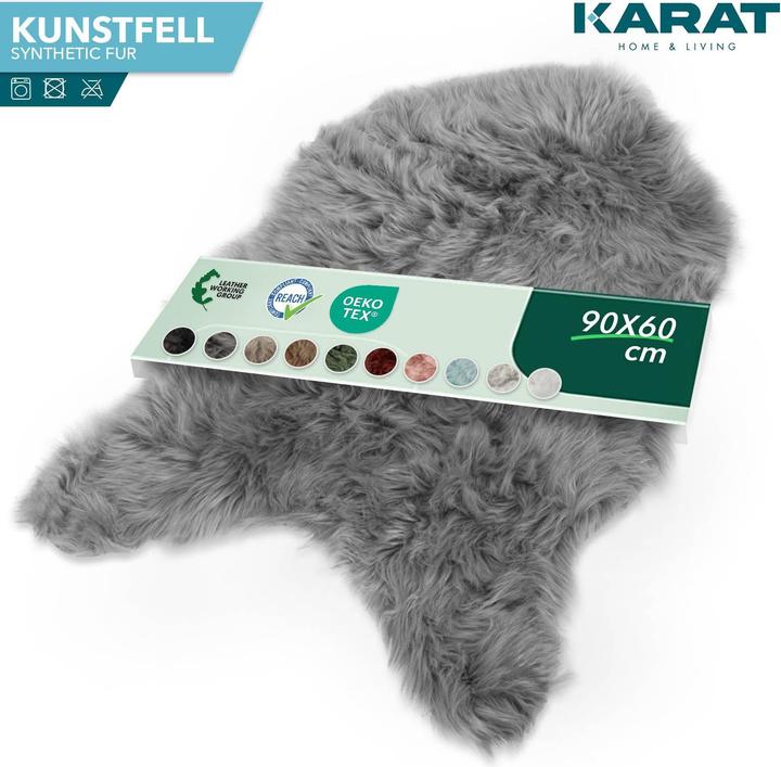Actual product image Karat Nelly