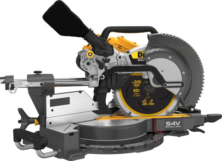 Actual product image DeWalt Mitre saw