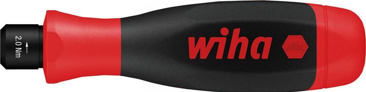 Produktbild Wiha Werkstatt Drehmoment-Schrauben (Torq)