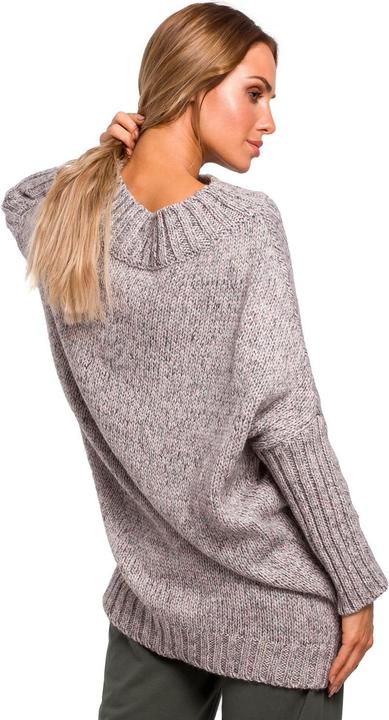 Actual product image Made of Emotion Jumper model (L, XL)
