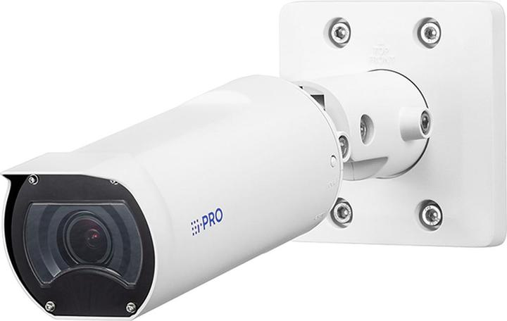 i-Pro Netzwerkkamera WV-U15750-V3L 4K AI Outdoor (3,2x Zoom) (3840 x 2160 pixel)