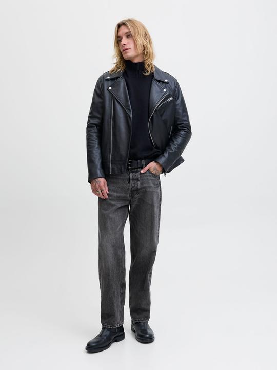 Produktbild Jack & Jones JJIEDDIE JJCOOPER AM 168 SN Locker geschnitten Locker geschnitten (W33/L36)