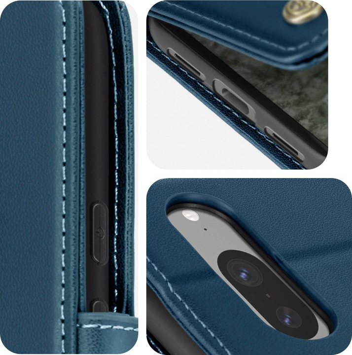Produktbild Avizar RFID-Blocker Cover Series (Google Pixel 8)