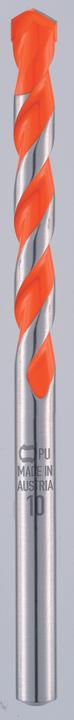 Produktbild Alpen Ziegelbohrer-Set 5teilig 4 mm (10 mm)