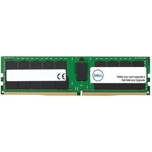 Dell Memory Module 64 Gb 1 X 64 Gb (1 x 64GB, 3200 MHz, DDR4-RAM), RAM