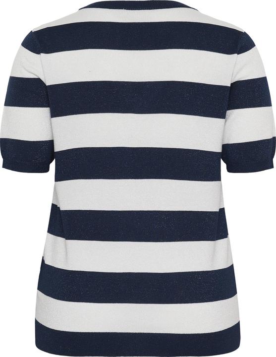 Actual product image Kaffe Regitta Stripe (XL)
