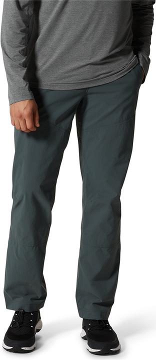 Actual product image Mountain Hardwear M Basin Trek Pant (30)