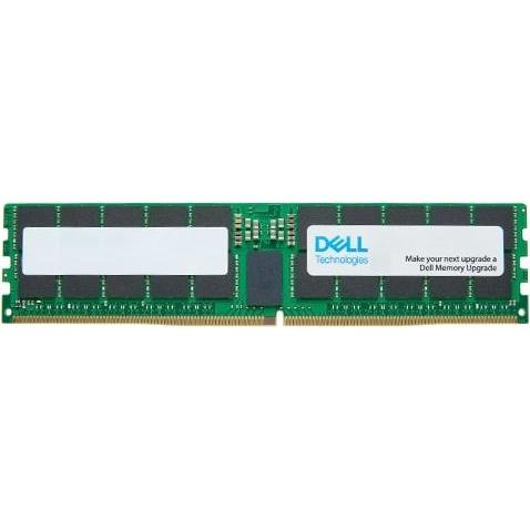 Dell (AD089130) (1 x 64GB, 6400 MHz, DDR5-RAM, DIMM), RAM