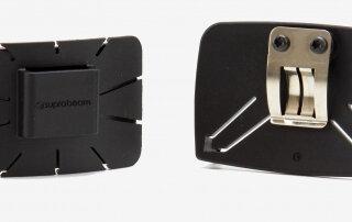 Produktbild Suprabeam Helm-Adapter-Set
