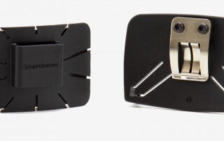 Image du produit Suprabeam Set adaptateur casque série S