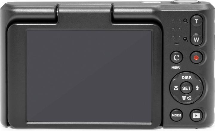 Actual product image Kodak Pixpro C1 (3.56 mm, 13 Mpx, 1/3")