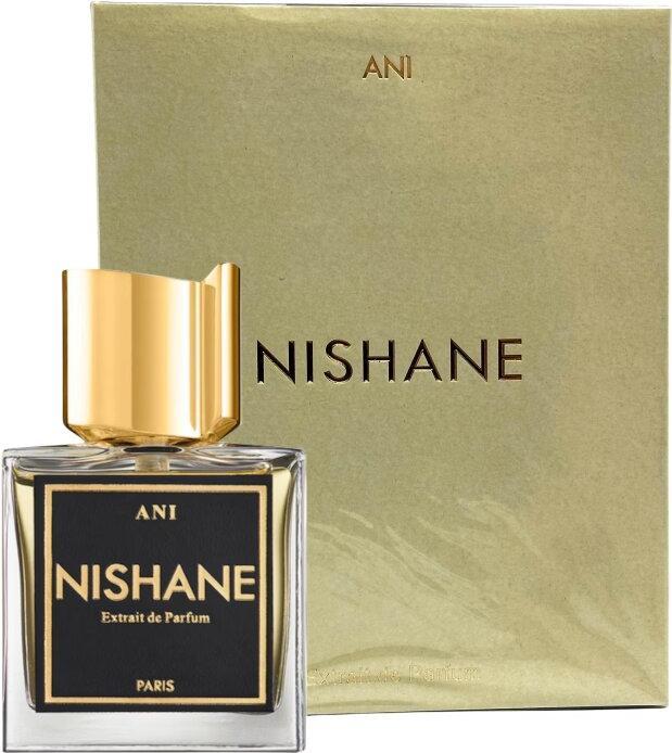 Produktbild Nishane Ani (Extrait De Parfum, 100 ml)